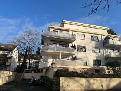 BAD HONNEF - KLEIN ABER FEIN !!!