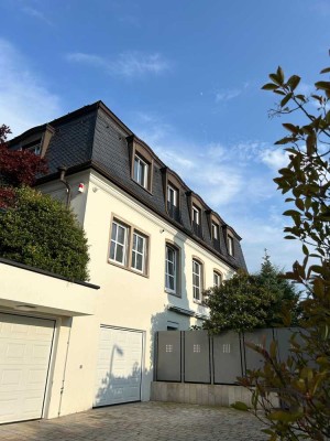Hochwertige 3-Zimmer Wohnung in Heilbronn Ost