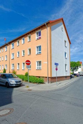 Siegmundstr. 1B, 2 L - Helle 2-Zimmer Wohnung mit Dusche