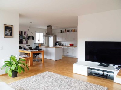 Schöne 3-Zimmer-Wohnung im Szeneviertel Gostenhof - Provisionsfrei vom Eigentümer
