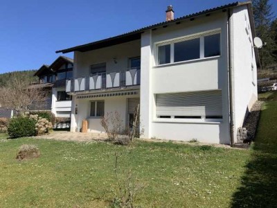 Großzügiges 8-Zimmer-Einfamilienhaus mit schönem Garten