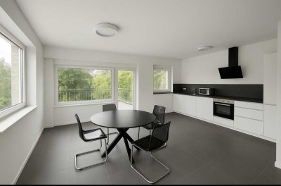 4-Zimmer-Wohnung in Toplage Königsdorf