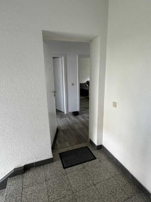 2-Zimmer-Wohnung