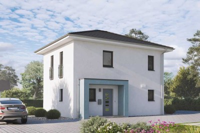 Ihr Traumhaus in Dolgesheim: Modern, individuell und nachhaltig!