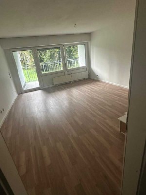 Sanierte 1.5 Zimmer Wohnung in ruhiger Lage in Stolberg