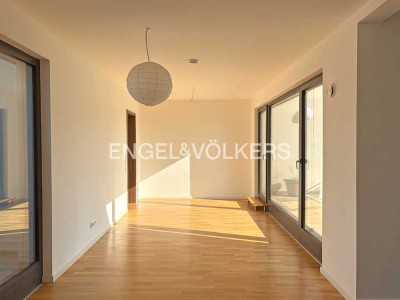 Modernes, nachhaltiges Wohnen mit Stil und Komfort!
