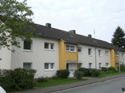 Schöne helle Wohnung mit Terrasse