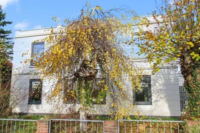 Kernsaniertes EFH in Kaköhl 3,5 Km von der Ostsee entfernt