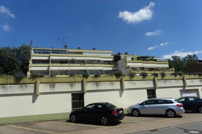 Gepflegte Eigentumswohnung mit Balkon in guter Lage von Völklingen