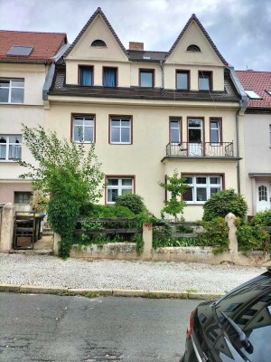 Attraktive 3-Zimmer-Wohnung mit zwei Balkonen in Halle ( Saale)