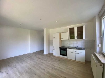 Barrierefreies  Apartment mit  Terrasse in einer Seniorenwohnanlage zu vermieten!