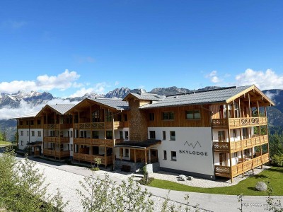 Schiregion Schladming-Dachstein 143 m² Penthouse - Zweitwohnsitz am Hauser Kaibling / SKI IN