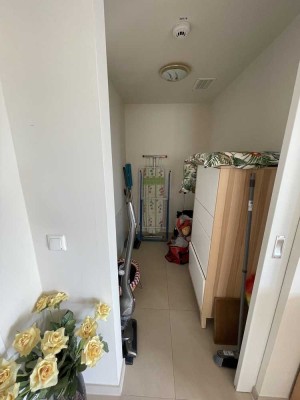 Moderne 3-Zimmerwohnung mit großer Terrasse – Ideal für Familien!