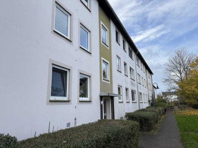 Großzügige 2,5-Zimmer-Wohnung mit ca. 71,65m² Wohnfläche