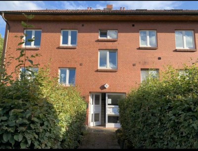 Schönberg bei Lütjensee 3,5 Zi Whg.