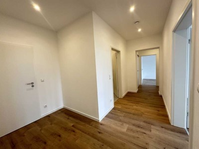 Helle 3-Zimmer-Wohnung in Koblenz Südliche Vorstadt – Ideal für Familien!