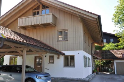 Großzügige DHH in familienfreundlicher Lage