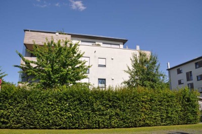 äußerst attraktive 2-Zi. Wohnung in modernem Anwesen