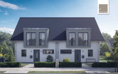 Traumhaus von Kern-Haus: Individuell & massiv! (inkl. Grundstück)