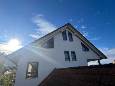 Familienidylle mit viel Platz und Charme – Großzügiges Einfamilienhaus in Bisingen-Wessingen