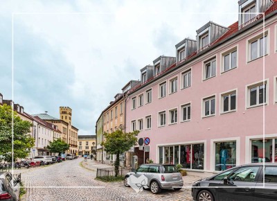 3,5-ZI.-WHG IN MOOSBURG