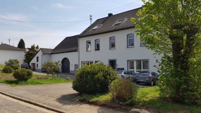 Traumwohnung im schönen Nationalparkort Otzenhausen