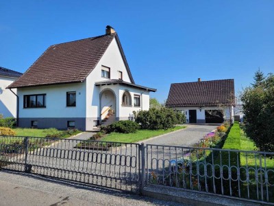 Ruhiges Wohnen zwischen Dresden und Senftenberger See