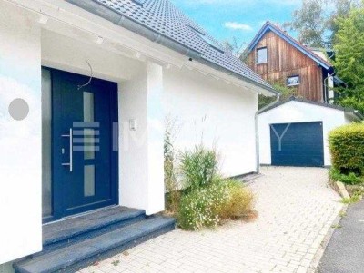 Kernsaniertes Einfamilienhaus in Toplage von Herdecke