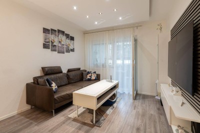 Moderne 4-Zimmer-Wohnung mit Loggia in Ansfelden!