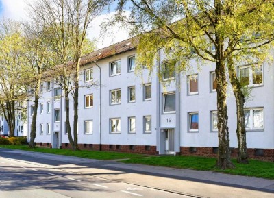 3-Zimmer-Wohnung in Dortmund