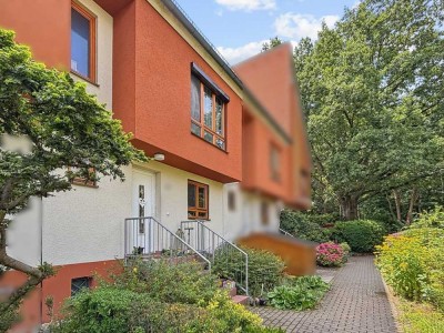 Ihr neues Zuhause! Viel Platz für die ganze Familie in naturnaher Umgebung in Berlin, Lichtenrade
