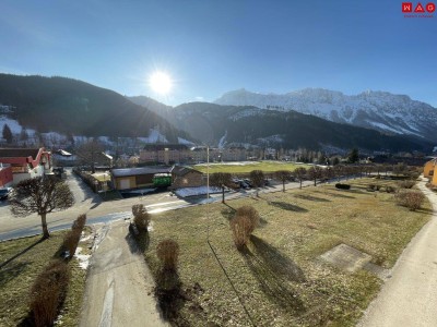 Sonnige neu sanierte 3-Zimmer Wohnung in Eisenerzer Bestlage!