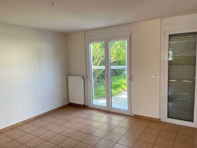 Freistehendes Einfamilienhaus zu vermieten
