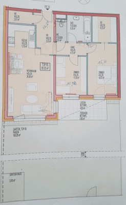 Wohnung