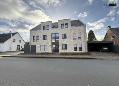 Kapitalanlage mit 6 Wohneinheiten direkt vom Bauträger