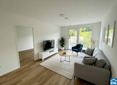 Ihr Traum vom Wohnen wird wahr: Moderne Mietwohnungen im Tullnerfeld