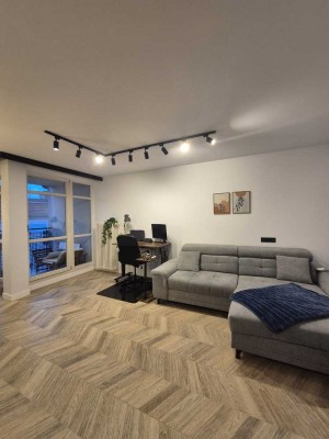 Voll möblierte Wohnung mit flexibler Mietdauer - sofort verfügbar