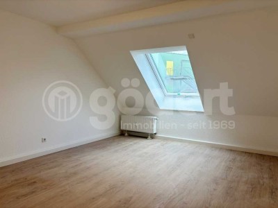 Attraktives Wohnen mitten in Aschaffenburg