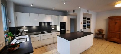 Hochwertige 4-Zimmer Wohnung mit Terrasse + Garten in Stuttgart-Feuerbach / Killesberg