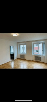 Moderne 1-Zimmer Wohnung zu vermieten