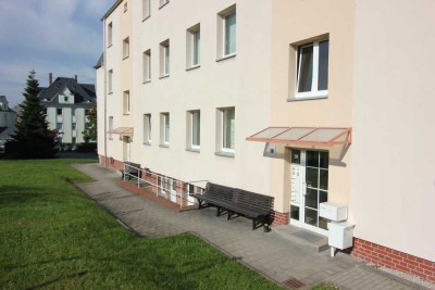Gemütliche 2-Zimmerwohnung in toller Lage