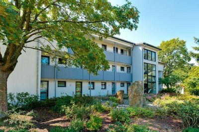 Besonders schöne Obergeschosswohnung!