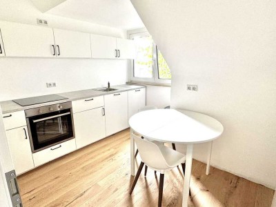 Renditestarke Kapitalanlage im energetisch sanierten Haus - Über 6% Mietrendite - Provisionsfrei