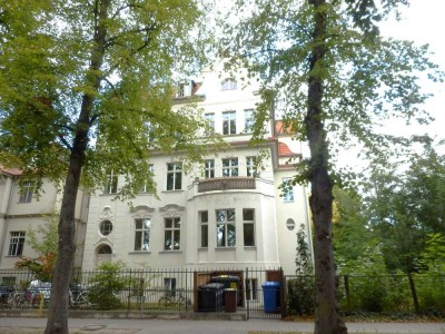 Hochwertige modernisierte 4-Raumwohnung - Villa Am Zernsee Werder/Havel - Provisionsfrei !