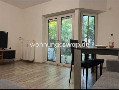 Wohnungstausch: Hermannstal 10