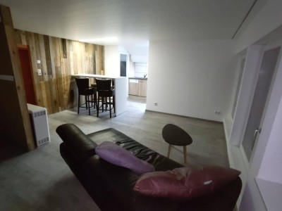 1,5 Zimmerwohnung in herrlicher Lage