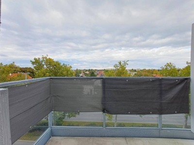 Ihr neues Zuhause in 1220 Wien | 2-Zimmer-Wohnung | 4 m² Terrasse