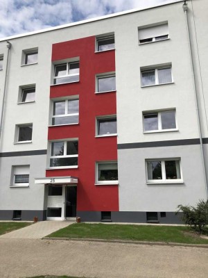 3-Zimmer Wohnung in Harpen