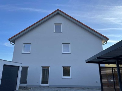 Attraktives und neuwertiges 6-Zimmer-Haus in Crailsheim