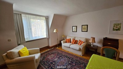 Elegantes City-Appartement in Grünruhelage!